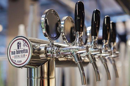 Na Biretta Social Club